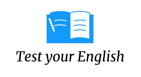 İngilizce test alıştırma quiz çöz
